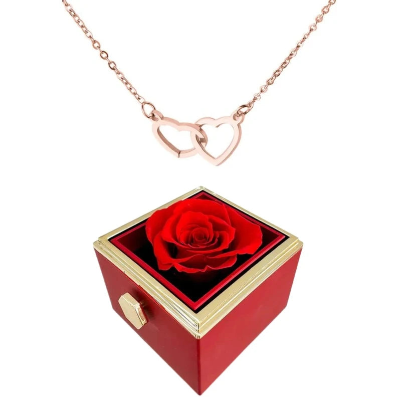 Engraved necklace